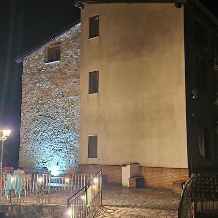 Tenuta D'Arienzo San Mauro la Bruca Buitenkant foto