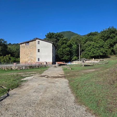 Tenuta D'Arienzo San Mauro la Bruca Buitenkant foto