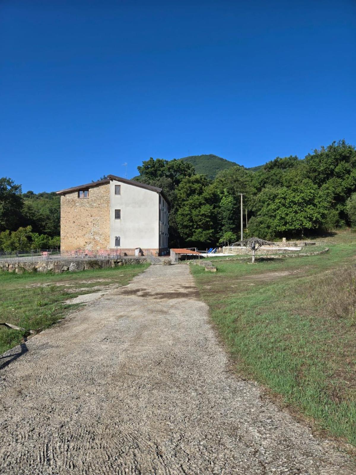 Tenuta D'Arienzo San Mauro la Bruca Buitenkant foto