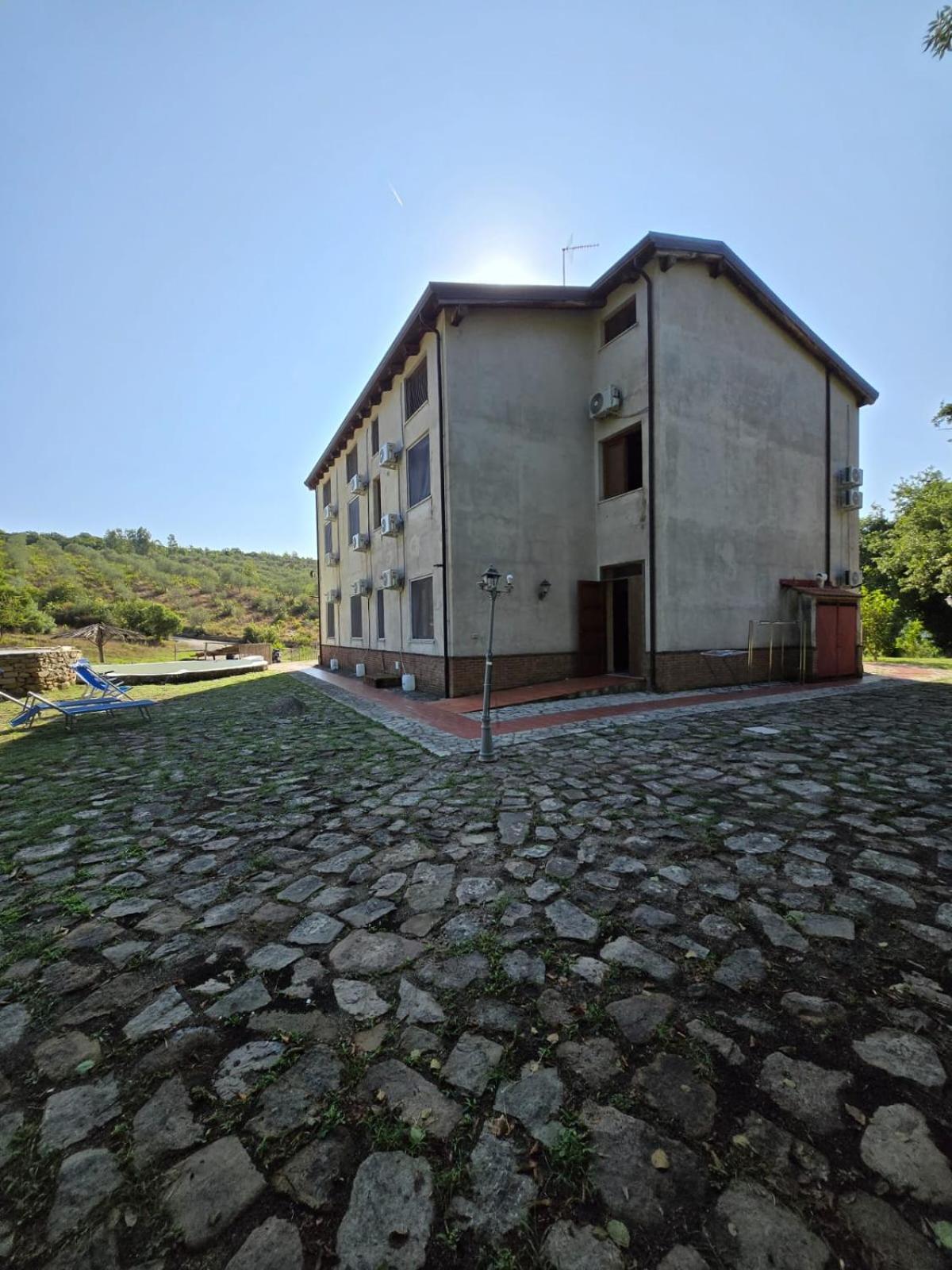 Tenuta D'Arienzo San Mauro la Bruca Buitenkant foto
